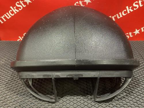 Патрубок воздушного фильтра 2019г