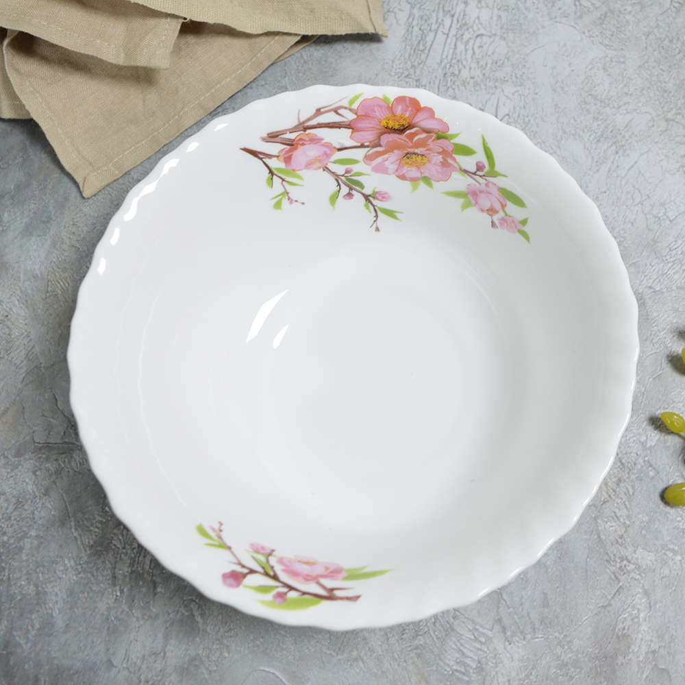 Салатник 20см Ветка Сакуры