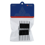 Набор насадок N-066 для триммера Dewal Black Mini 03-066