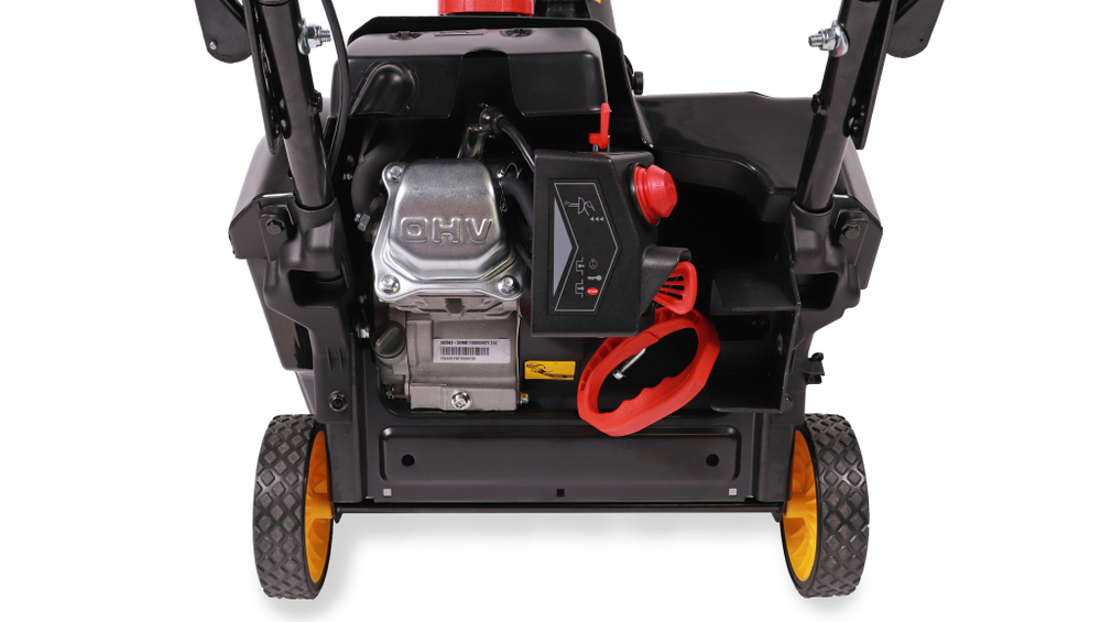 Снегоотбрасыватель CHAMPION ST246