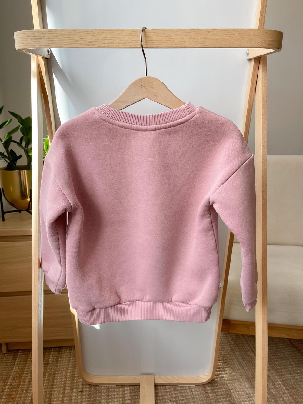 Свитшот Bittle Land