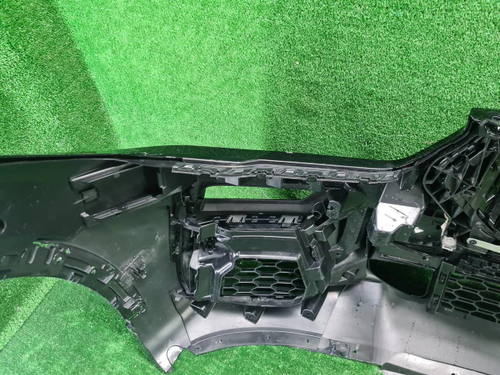 Бампер передний BMW X6 G06 (19-23) M-paket В сборе