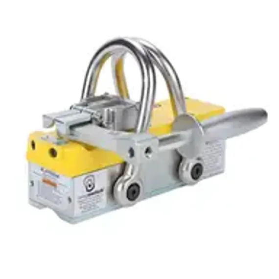 Магнитный грузозахват Magswitch MLAY1000x6 Lifting Magnet