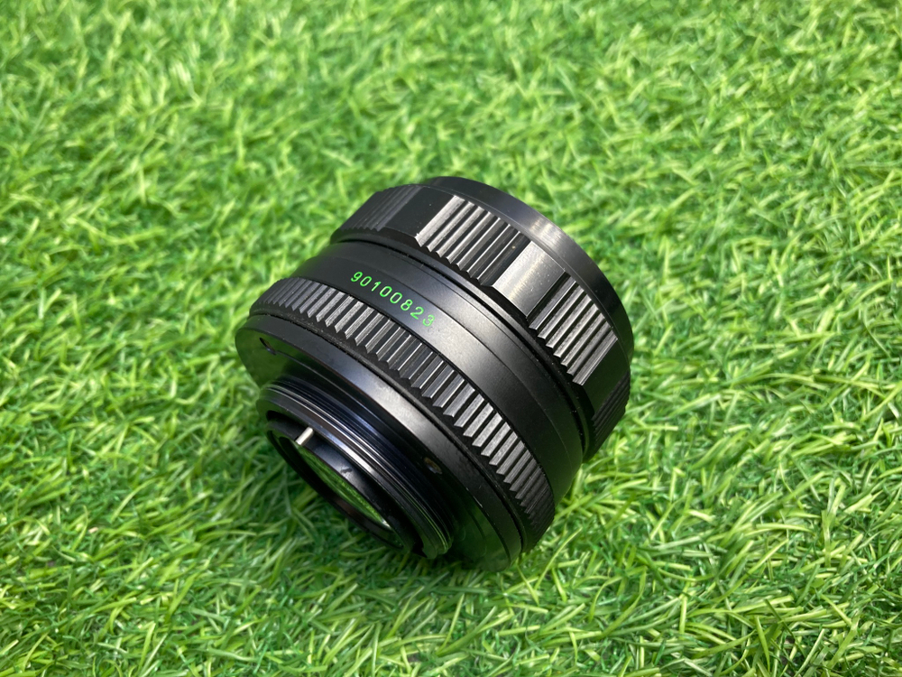Объектив MC Helios 44M4 2/58mm Покупка/Продажа