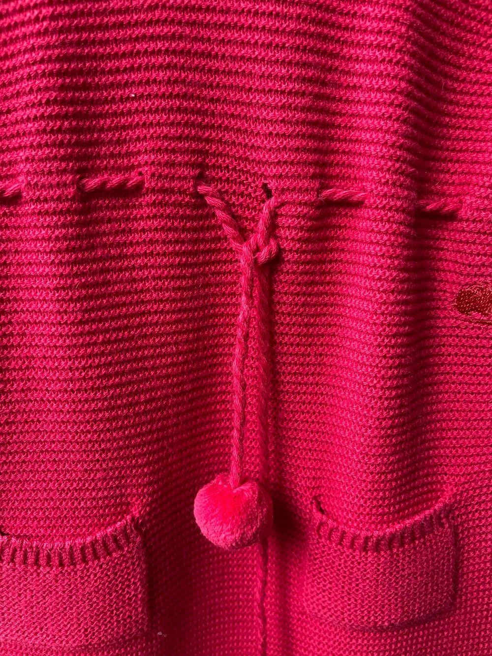 Комбинезон Babycottons, 68