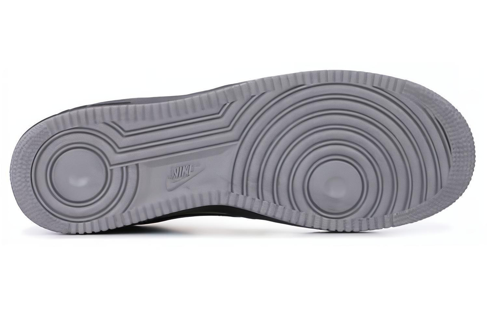 Кроссовки Nike Air Force 1 Frankenstein