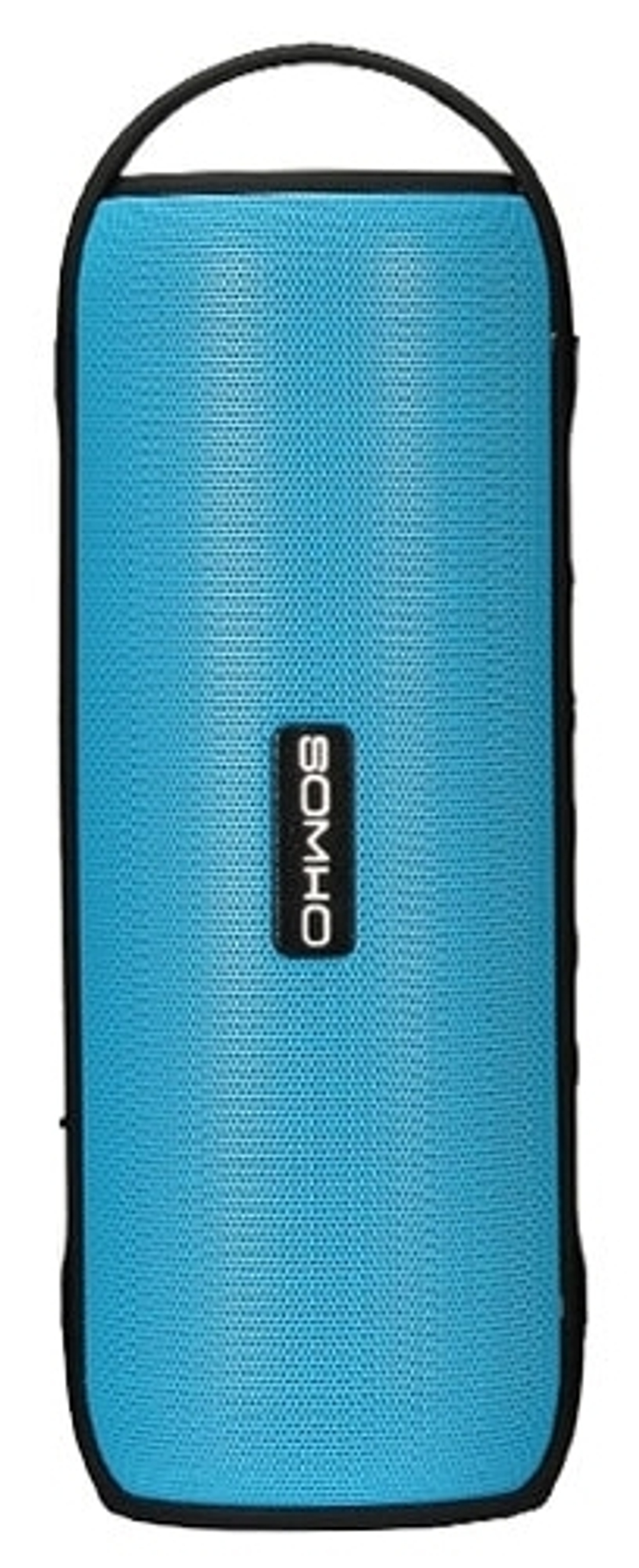 Колонка Bluetooth SOMHO S327 blue