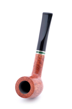 Трубка Barontini Raffaello гладкая, форма 360