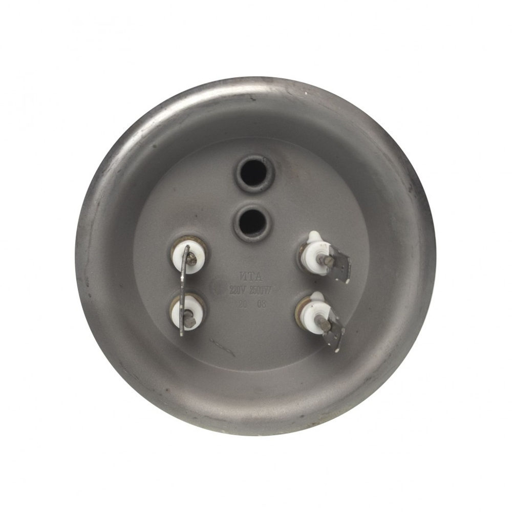 Нагрев. элемент RF 2,5 кВт SPR. M6 (медн.)