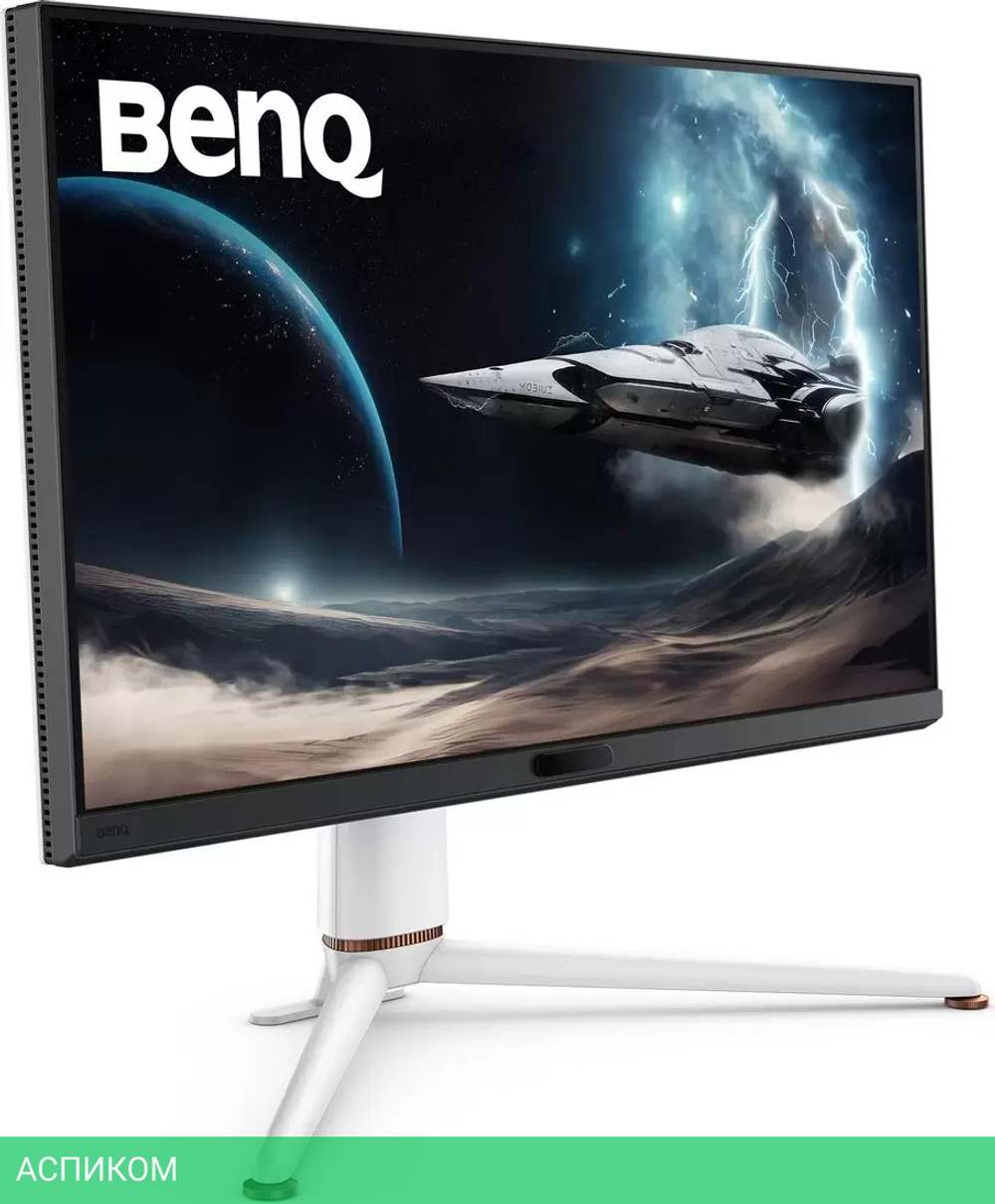 Игровой монитор BenQ Mobiuz EX321UX