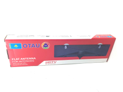 Антенна комнатная на присосках Otau HD-218 DVB-T2