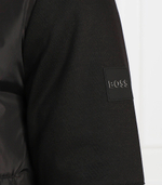 двухсторонняя куртка shepherd BOSS BLACK - черный(50481756)