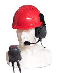 Гарнитура Entel CHPHS/DT9