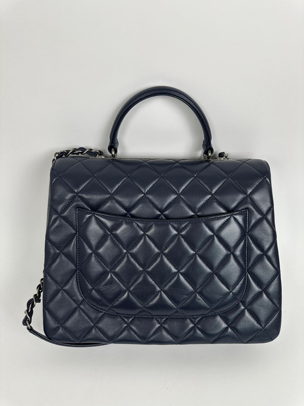 Сумка Chanel Trendy CC Large