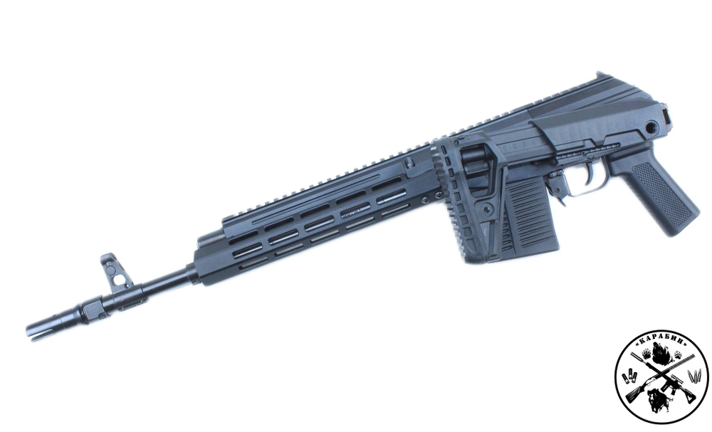 Карабин Sureshot Spear кал.308 Win mod.3 MK4 415 EVO
