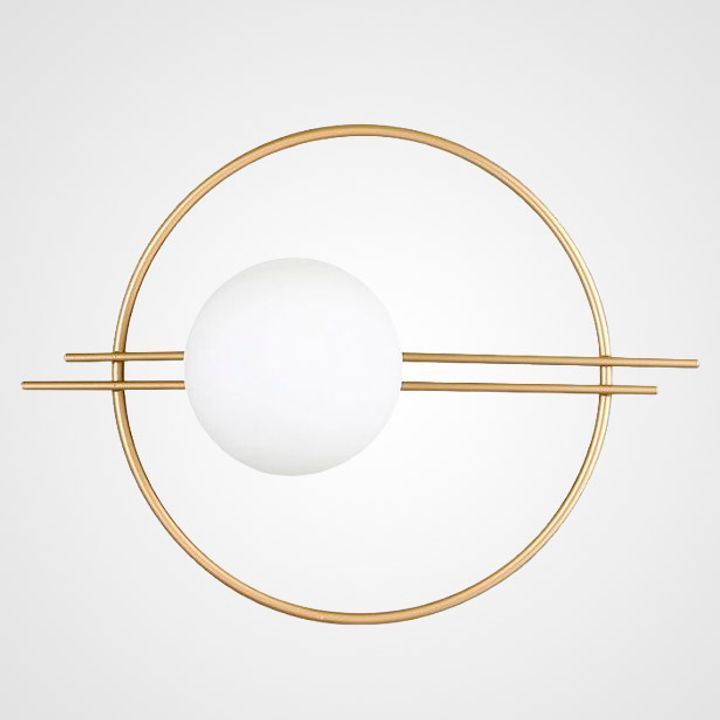 Настенный светильник Imperium Loft ESTA01 212796-26