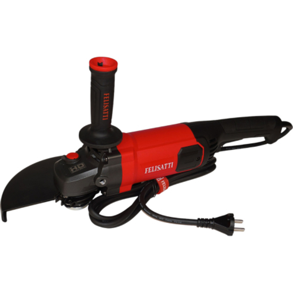 УШМ FELISATTI HD 230/2200М FT8501