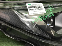 Фара правая Toyota RAV4 4 CA40 (2015-2019) LED