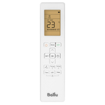 Инверторная сплит-система Ballu Odyssey Pro DC BSOI-08HN8/ERP