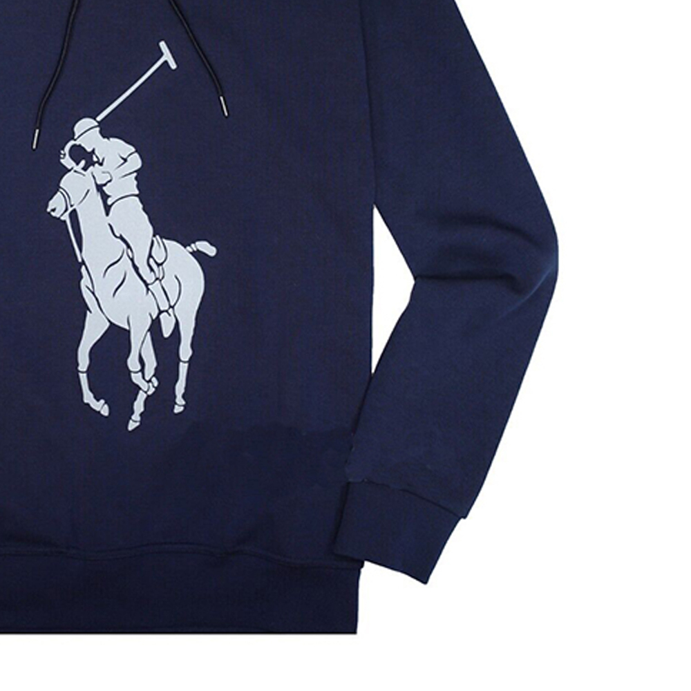 Худи Polo Ralph Lauren Logo, 710776844-009