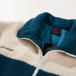 КУРТКА YMKASHIX FURRY HTF