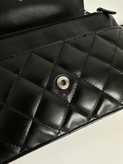 Сумка Chanel WOC