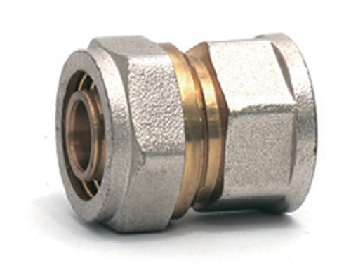 Патрубок М/П 16 * 1/2  Ц-Г  АТМ  (250/10шт)