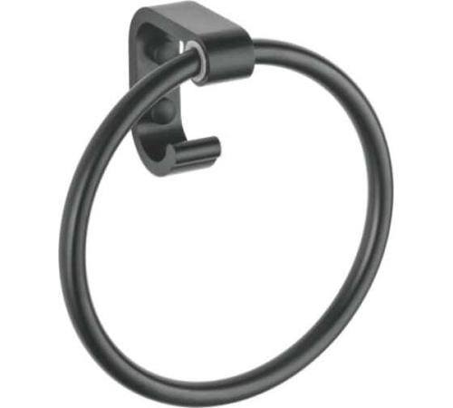 71804 L Полотенцедержатель LEDEME кольцо нерж