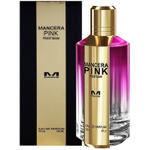 Парфюмерная вода MANCERA PINK PRESTIGIUM w 120мл.