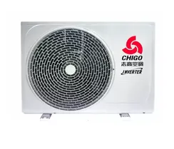 Сплит-система Chigo CS-51V3A-1B172 King Black