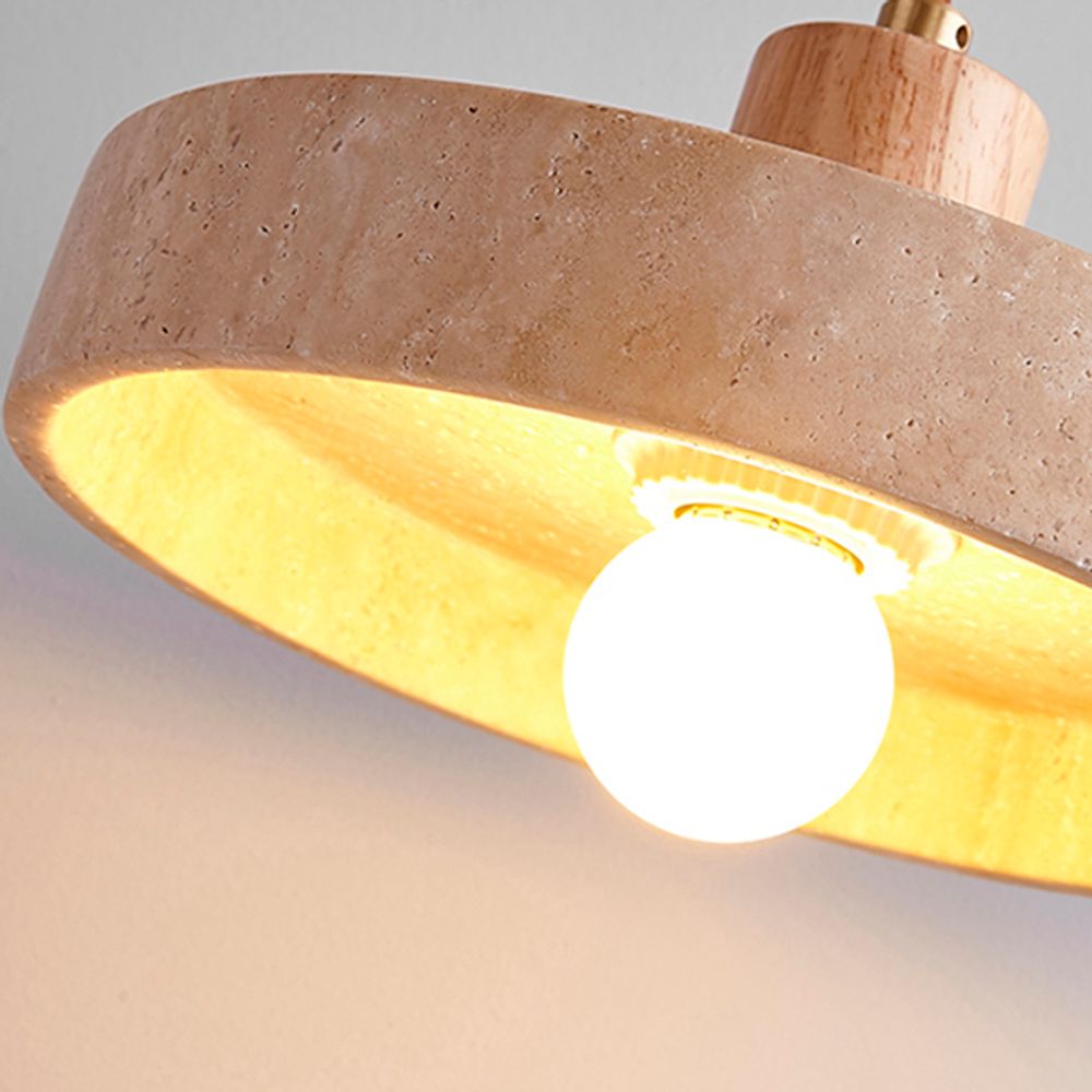 Подвесной светильник PORS Dark brown