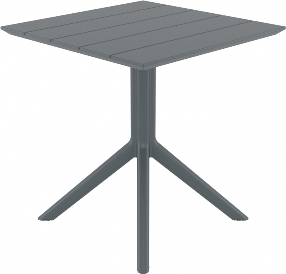 Стол пластиковый Paris Table 70