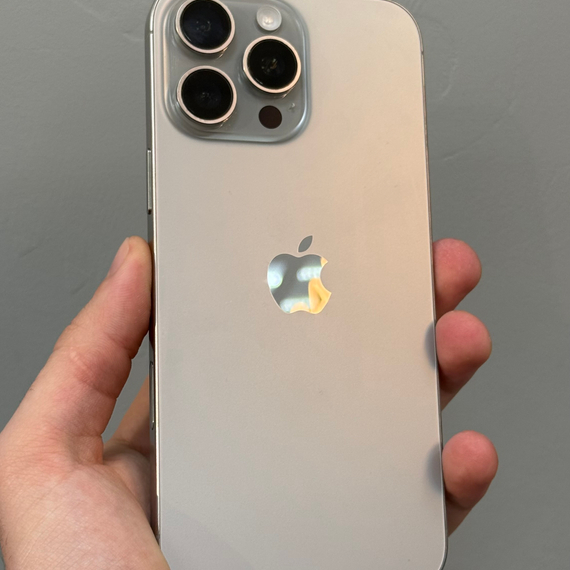 Apple iPhone 16 Pro Max 256gb