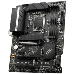 Материнская плата MSI PRO Z690-A DDR4