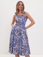 Сарафан Пл.734.137.109 AN-2