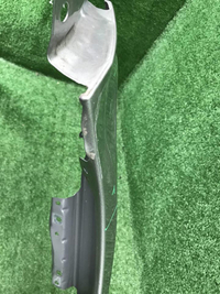 Крыло переднее левое Faw Bestune B70 (2020-н.в.)