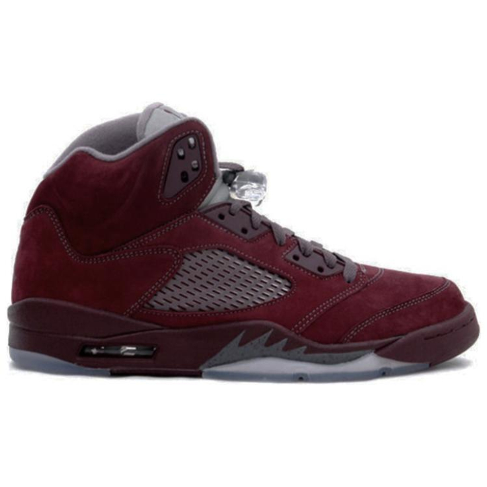Кроссовки Jordan Air Jordan 5 Retro Burgundy