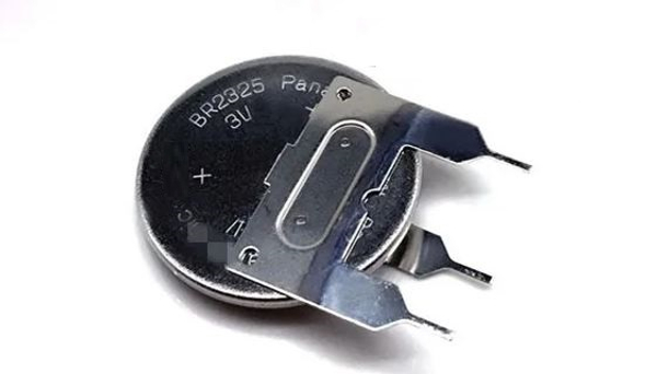 Элемент питания BR2325/VGN Panasonic