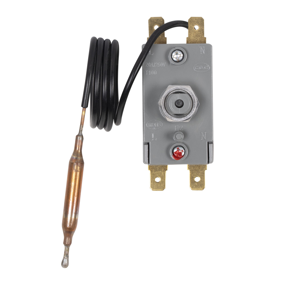 Термостат защитный 93С WQS93-12 для EWH Centurio IQ2 (00026446)