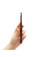 Крючок вязальный