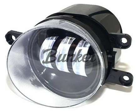 LED ПТФ LK Toyota/Lexus,50W,без гарантии