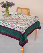 Скатерть Bazm Diba 150 × 180 см 130220348 Иран