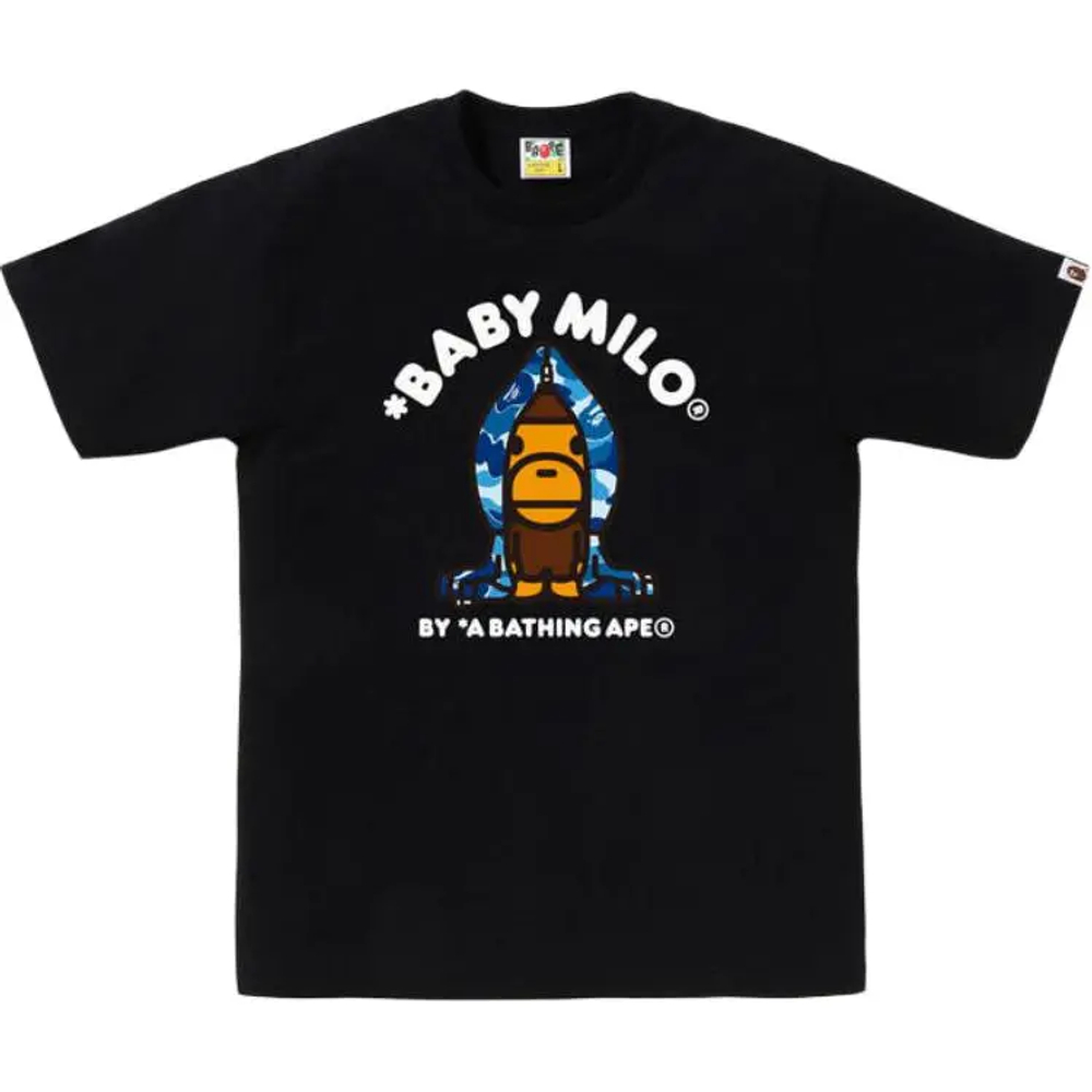 A Bathing Ape Bathing Ape Ss26 Футболка