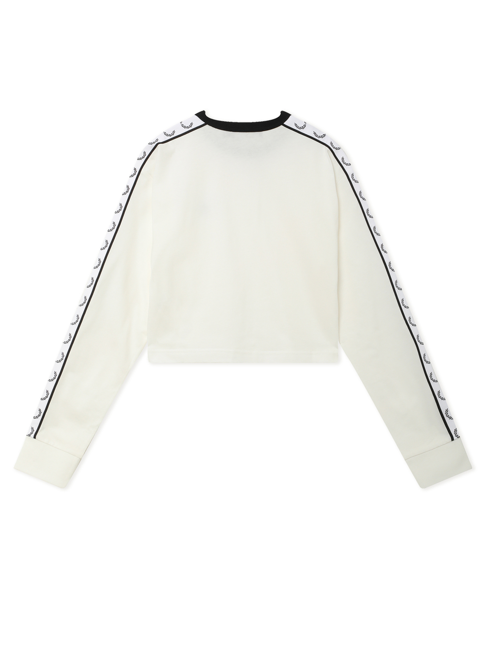 Женский Лонгслив Taped