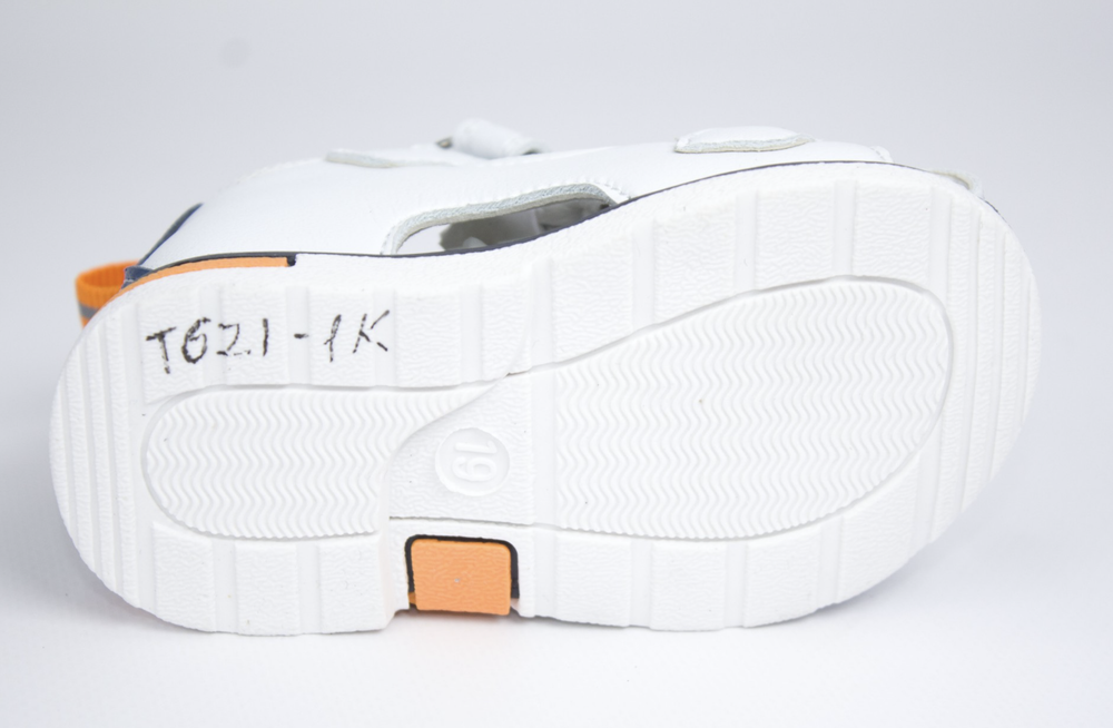 Сандалии детские Paliament T621-1K