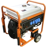 EVOline PB 11000 E бензиновый генератор 1T90DF901EVO