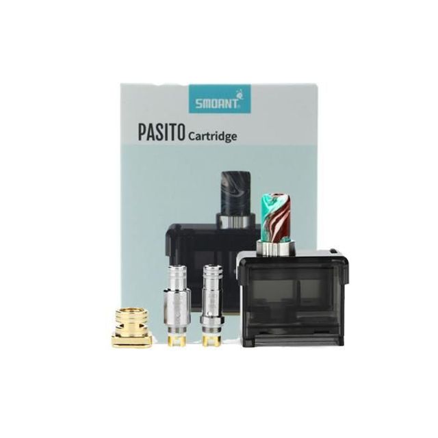 Картридж Smoant Pasito Pod