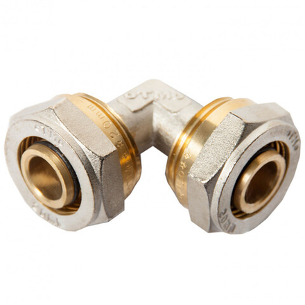 Угол м.п. 32 х 32