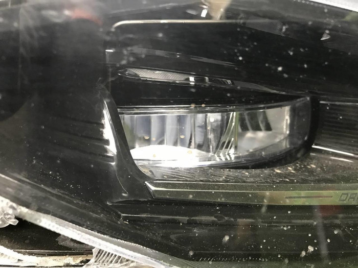 Фара правая Jetour Dashing (2022-н.в.) LED