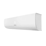 Бытовая сплит-система серии ZOOM DC Inverter AS-13UW4RYRKB04